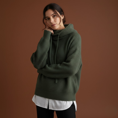 Avril | Pull décontracté pour femme