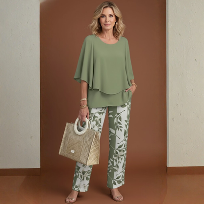 Carla | Ensemble élégant pour femmes