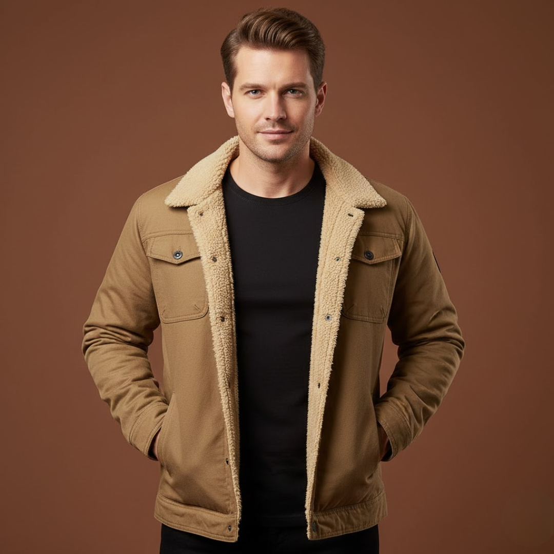 Guillaume | Veste pour homme