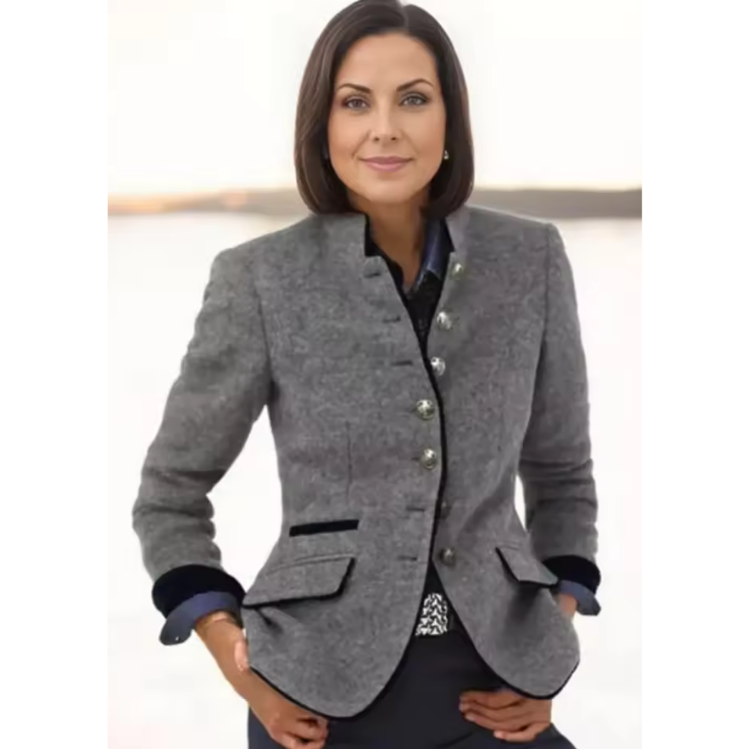 Thérèse | Veste élégante pour femmes