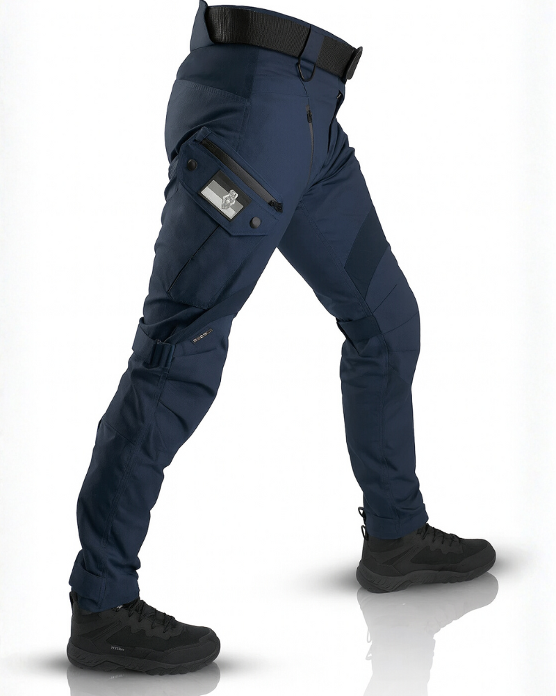 Colton – Pantalons Tactiques Imperméables pour un Usage Professionnel Quotidien