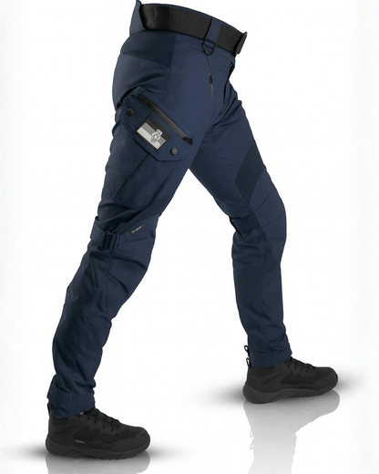 Colton – Pantalons Tactiques Imperméables pour un Usage Professionnel Quotidien