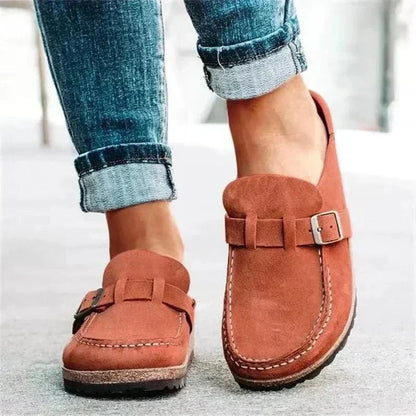 Paloma | Mocassins style décontracté pour femme