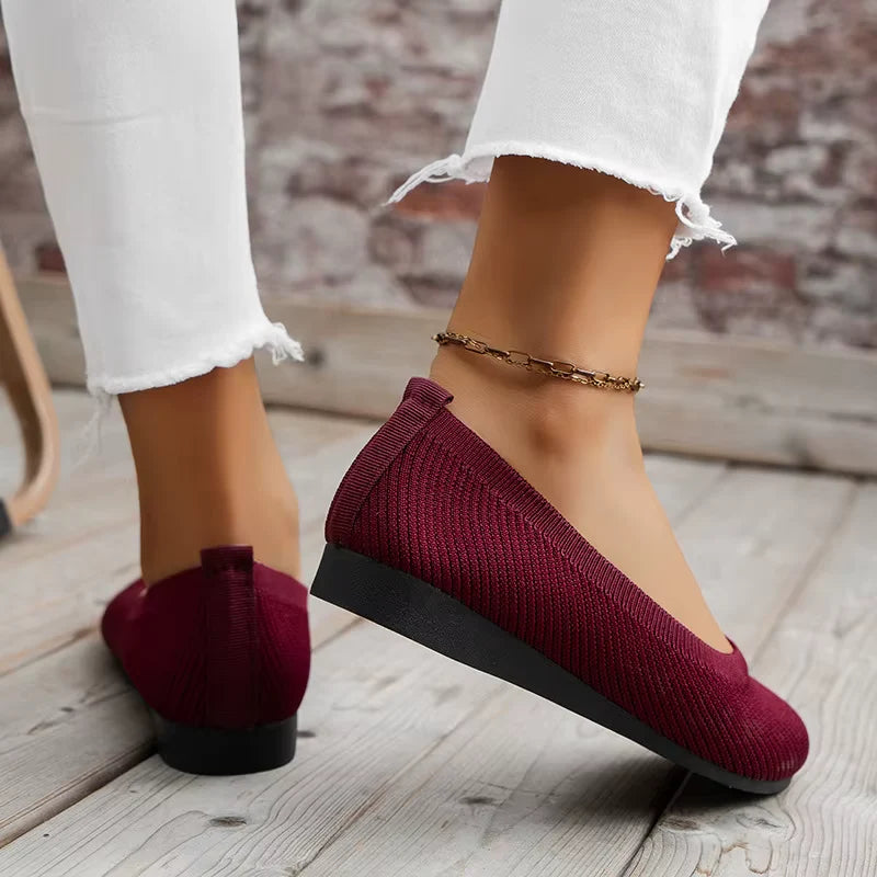 Iris | Ballerines légères et respirantes pour femmes