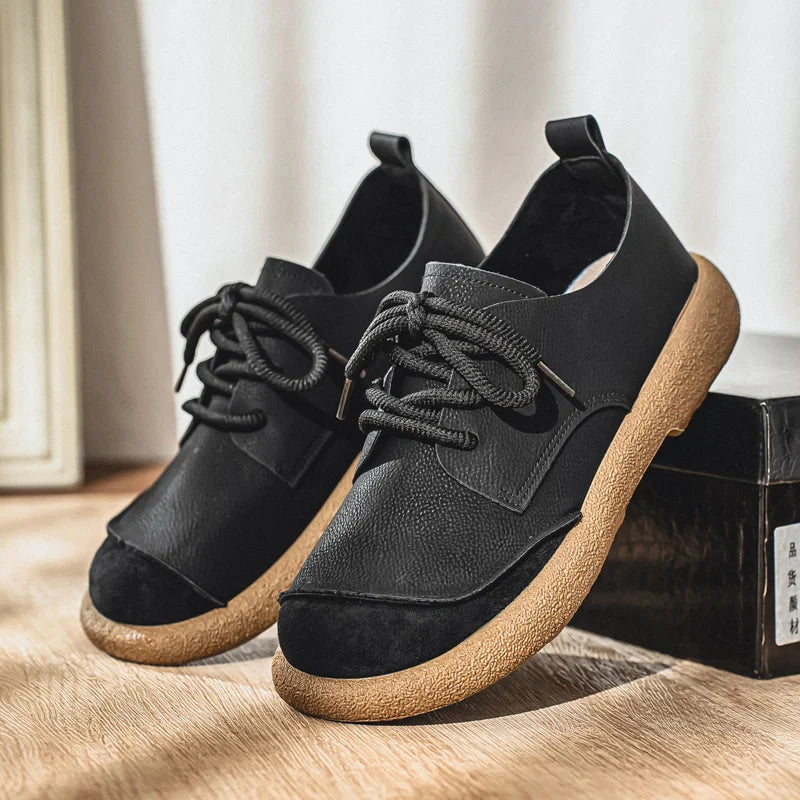 Albert | Chaussures basses à lacets pour homme