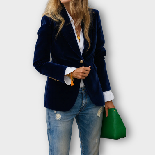 Dominique | Blazer pour femmes