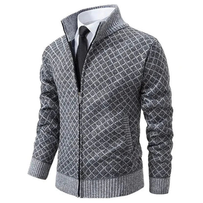 Jean | Cardigan pour hommes