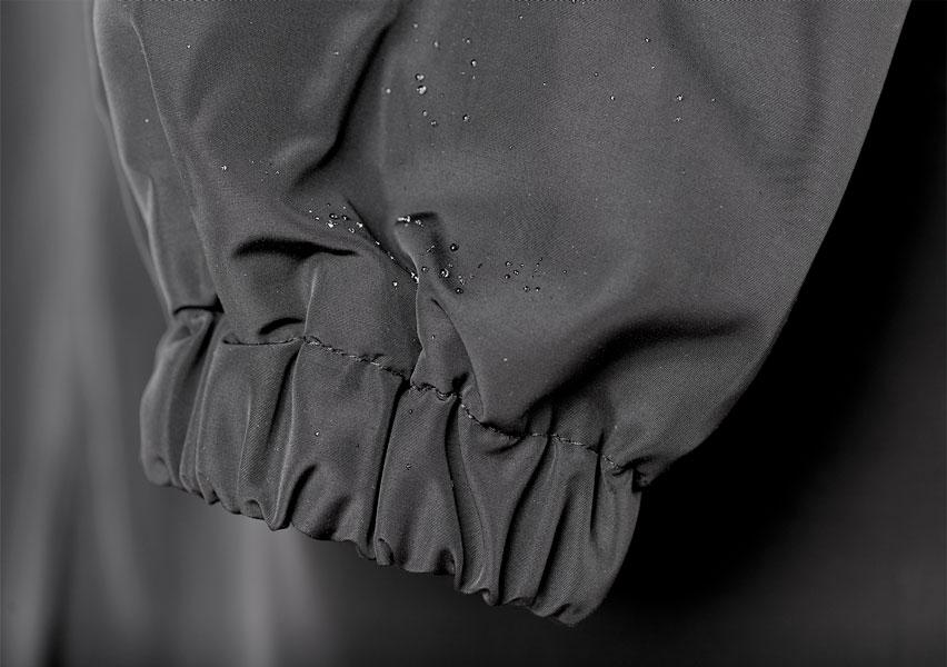 Christiana | Manteau long à capuche pour femmes