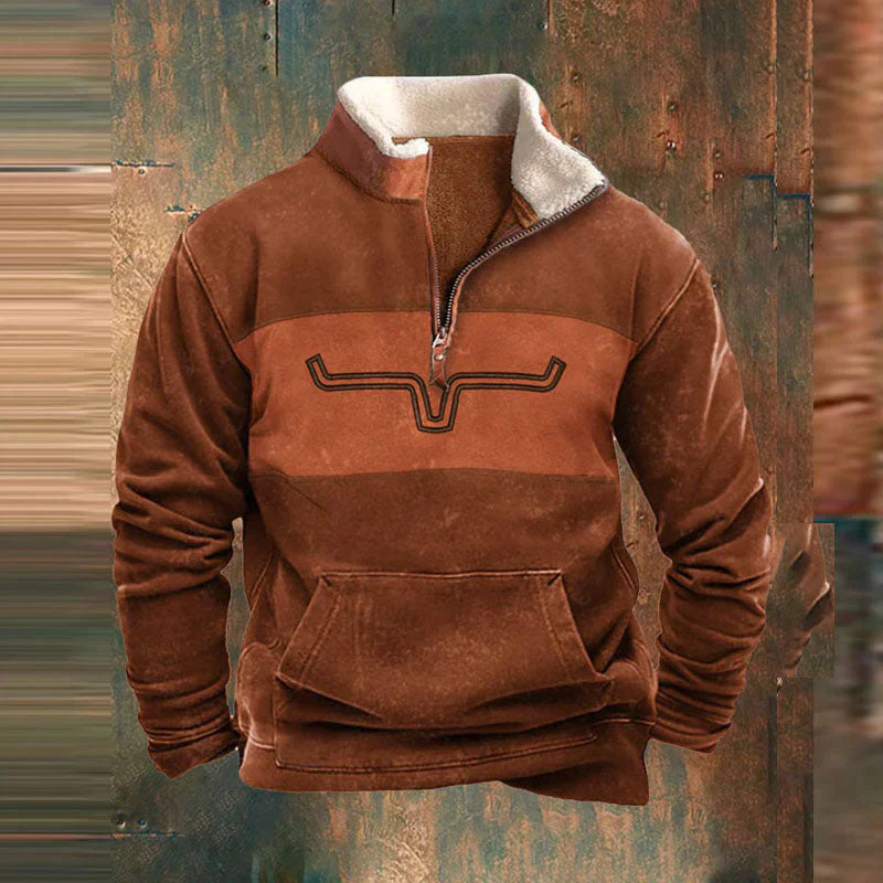 Thierry | Sweat-shirt pour hommes