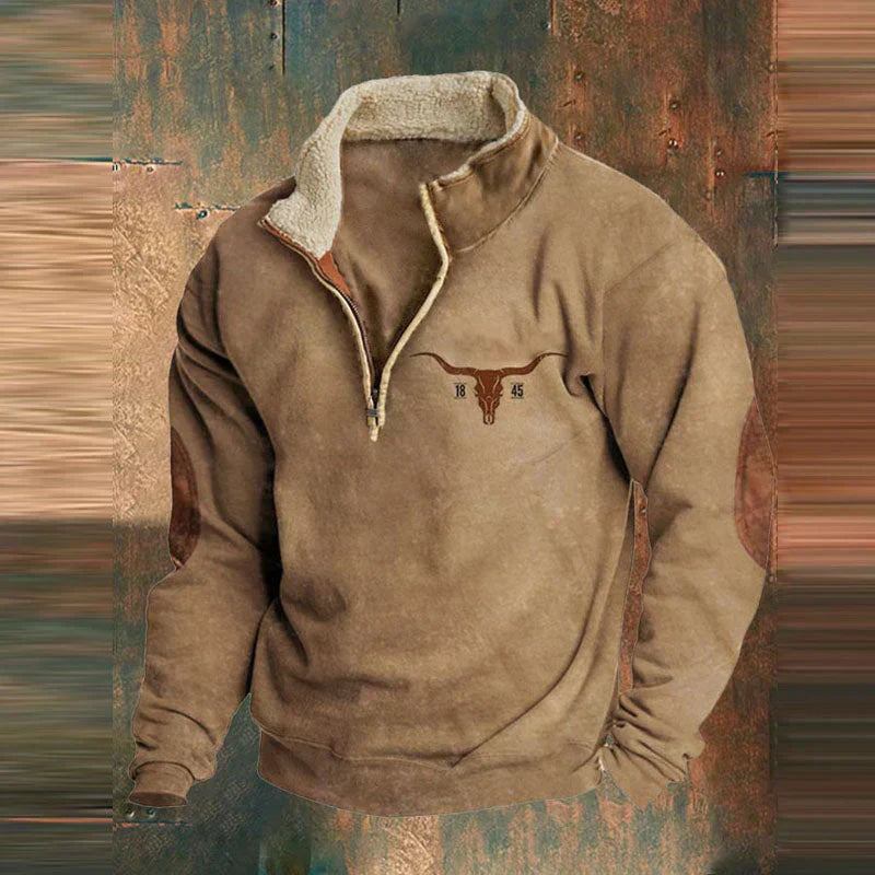 Thierry | Sweat-shirt pour hommes