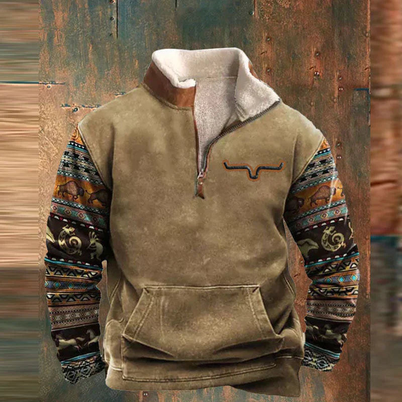 Thierry | Sweat-shirt pour hommes