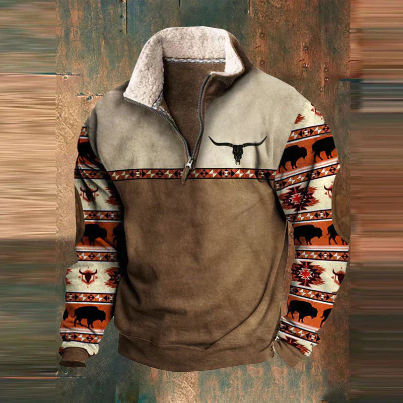Thierry | Sweat-shirt pour hommes