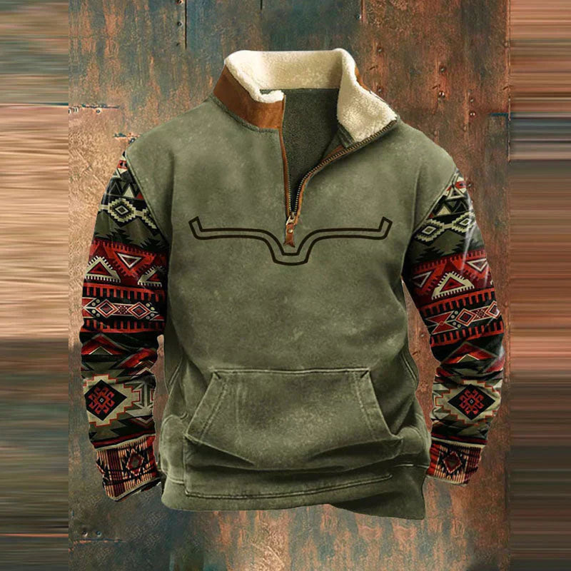 Thierry | Sweat-shirt pour hommes