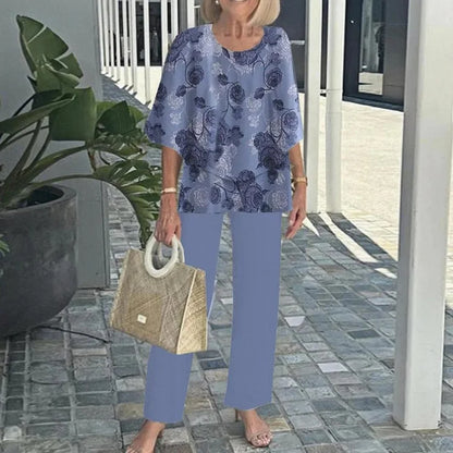 Carla | Ensemble élégant pour femmes