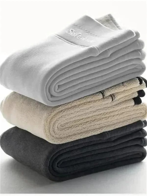 Édina | Legging taille haute pour femme