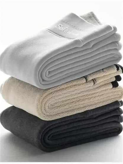 Édina | Legging taille haute pour femme