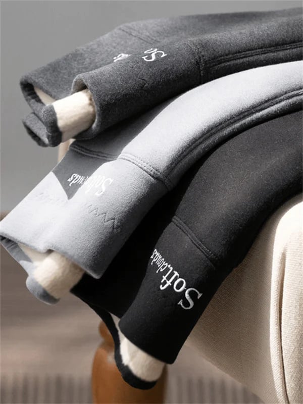 Édina | Legging taille haute pour femme