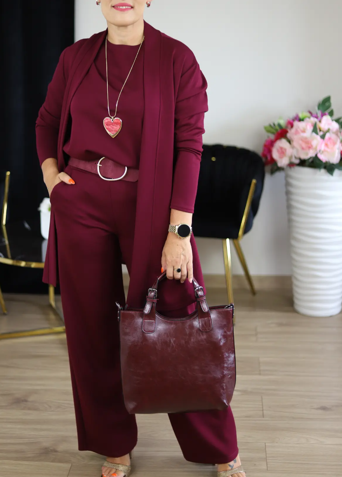 Lorianne | Ensemble élégant pour femme