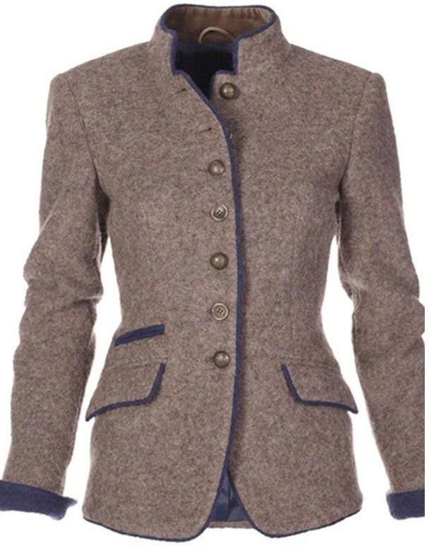 Thérèse | Veste élégante pour femmes