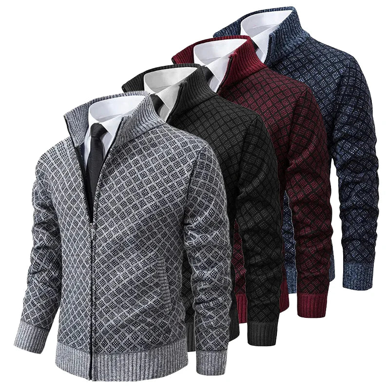 Jean | Cardigan pour hommes