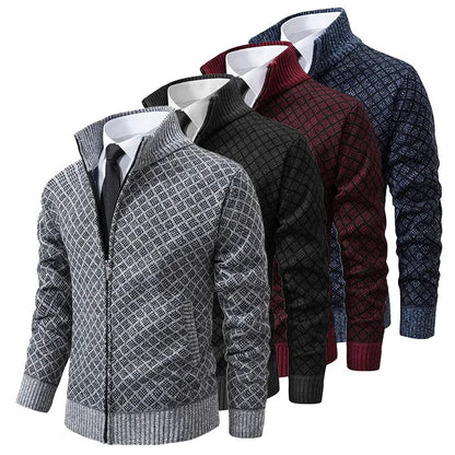 Jean | Cardigan pour hommes
