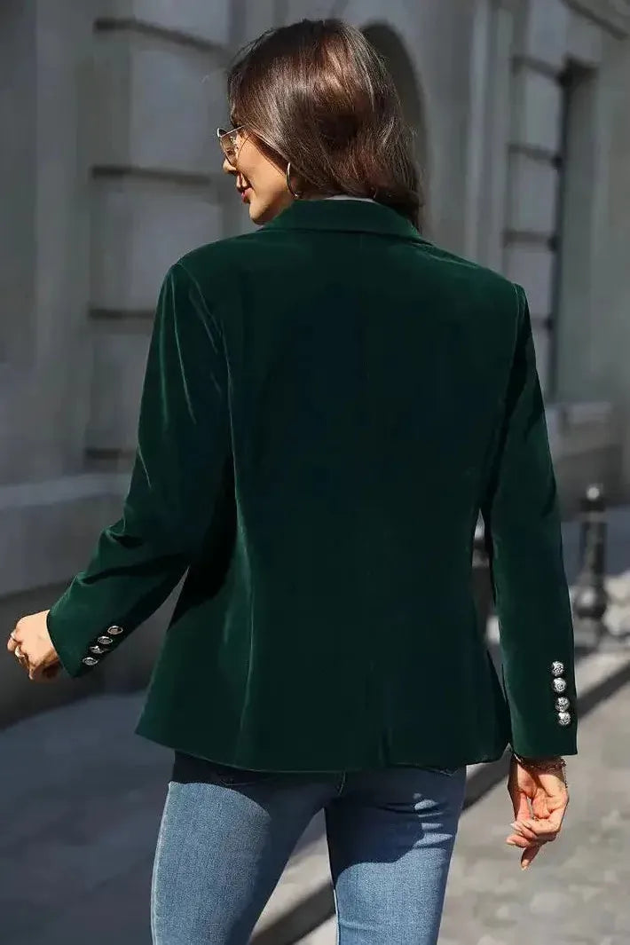 Aria – Blazer Parfait