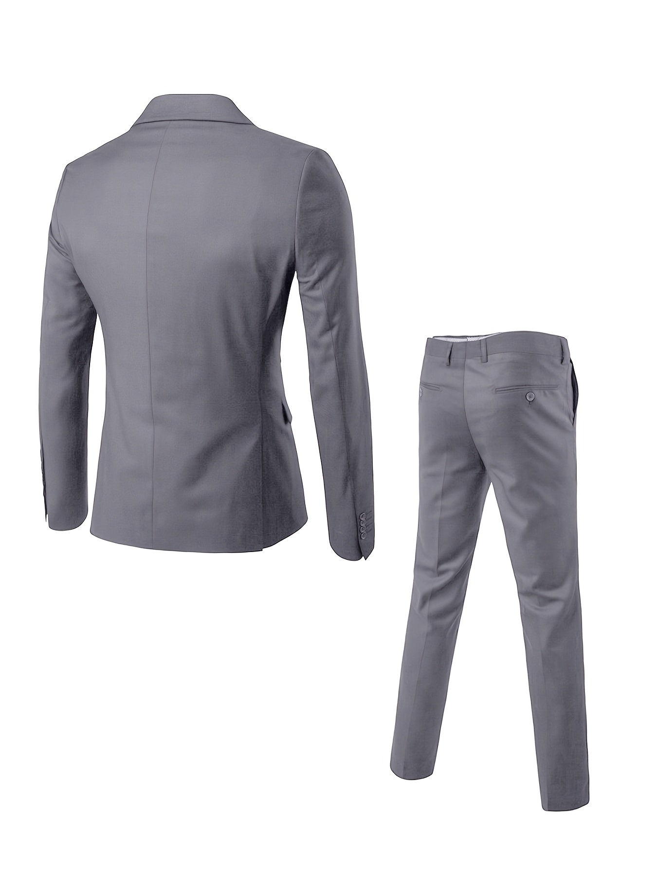 Ludger | Costume classique pour homme