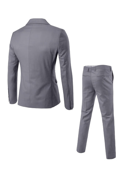 Ludger | Costume classique pour homme