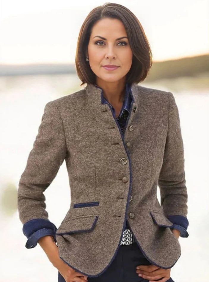 Thérèse | Veste élégante pour femmes