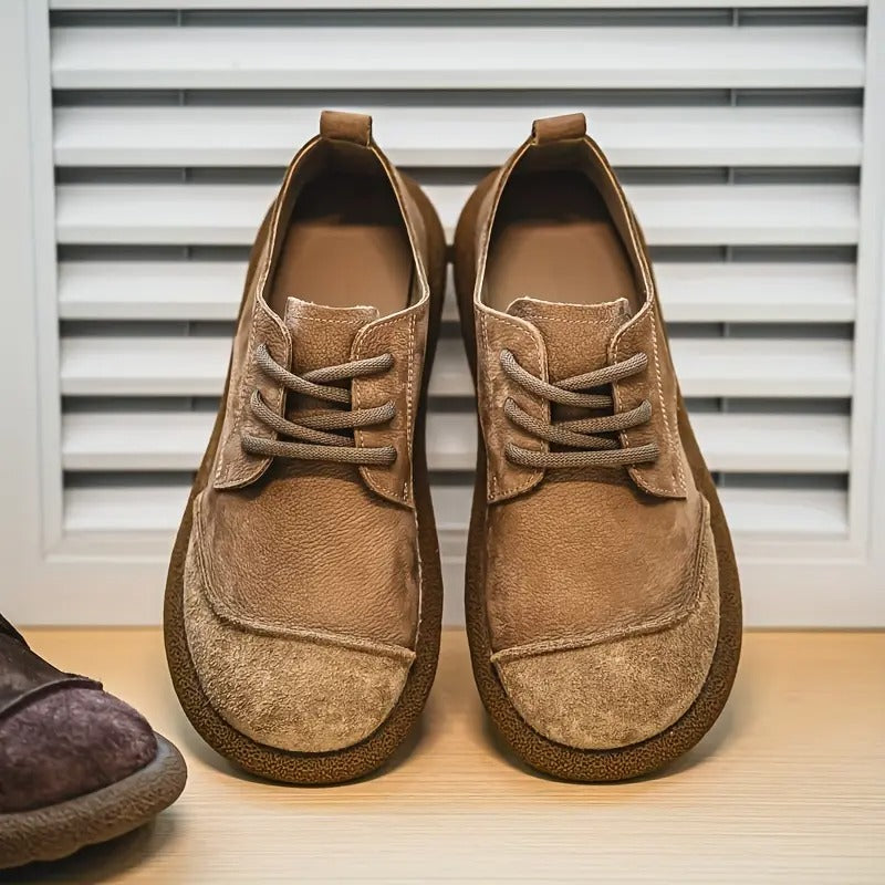 Albert | Chaussures basses à lacets pour homme