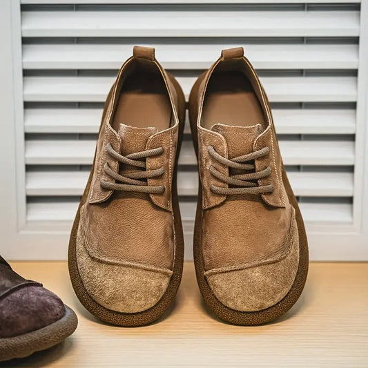 Albert | Chaussures basses à lacets pour homme