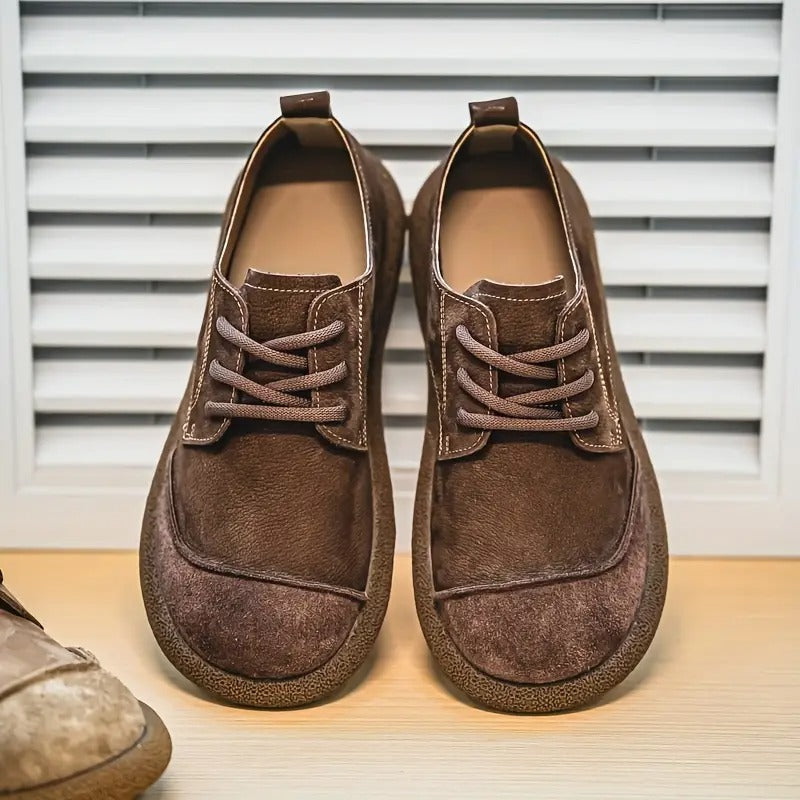 Albert | Chaussures basses à lacets pour homme