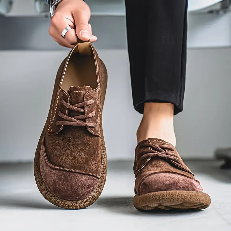 Albert | Chaussures basses à lacets pour homme