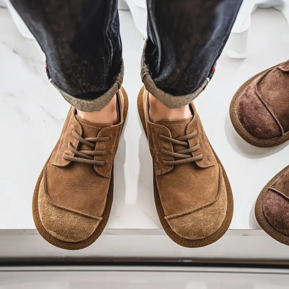 Albert | Chaussures basses à lacets pour homme