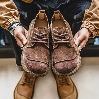 Albert | Chaussures basses à lacets pour homme