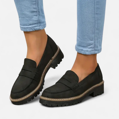 Maika | Mocassins pour femme