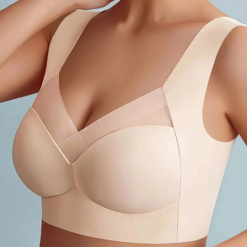 Arlette | Soutien-gorge sans couture pour femme (1+1 GRATUITE)