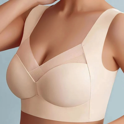 Arlette | Soutien-gorge sans couture pour femme (1+1 GRATUITE)