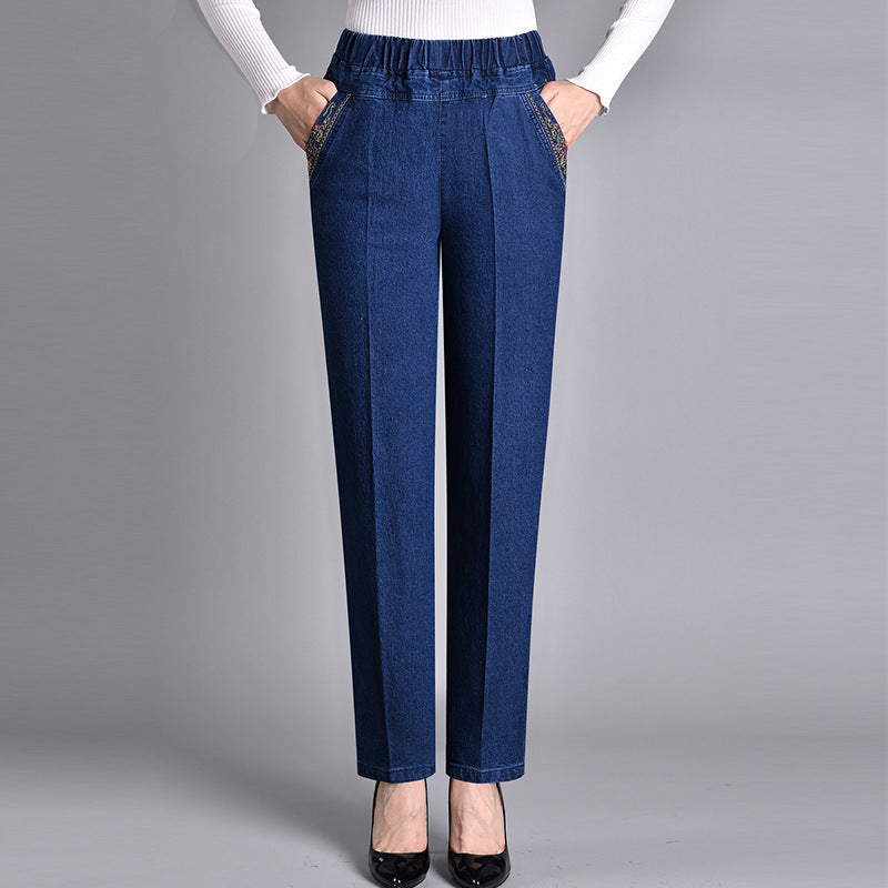 Alix | Pantalon pour femmes