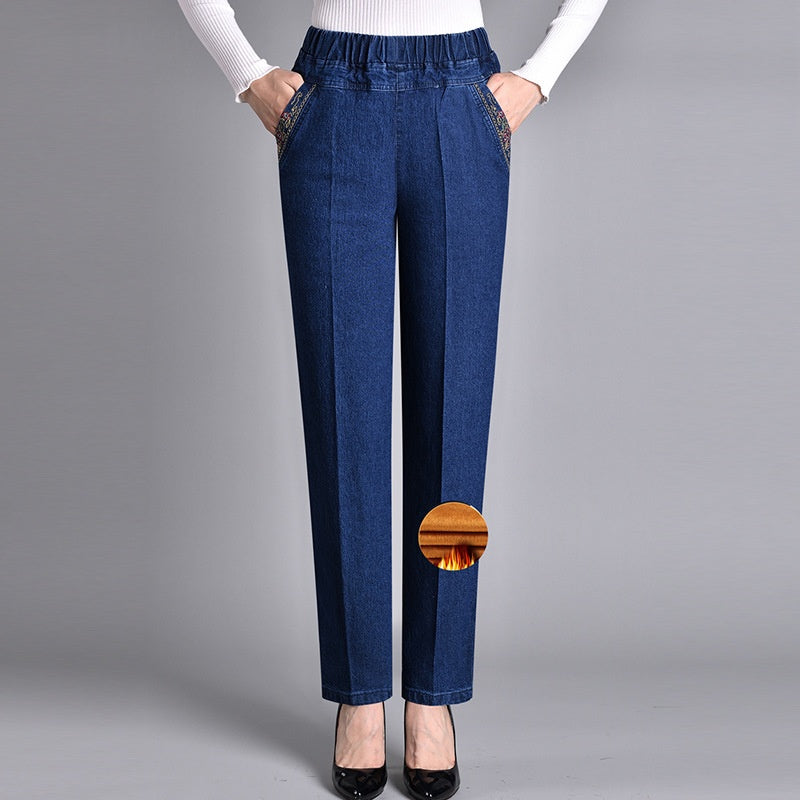 Alix | Pantalon pour femmes
