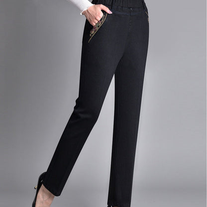 Alix | Pantalon pour femmes