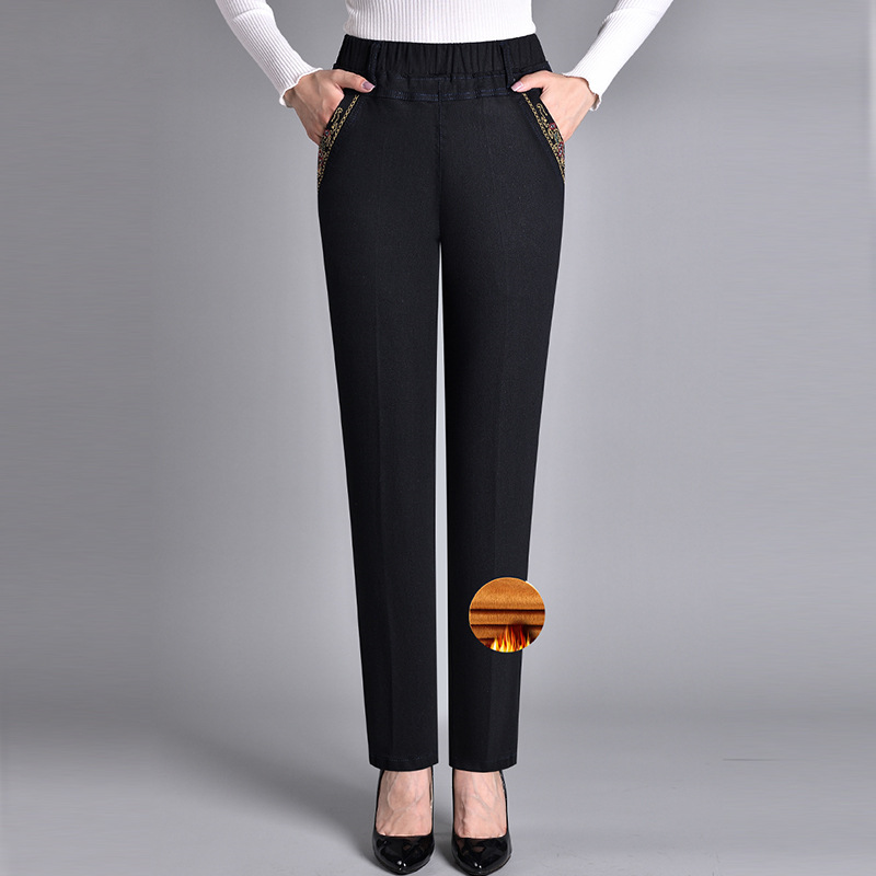 Alix | Pantalon pour femmes