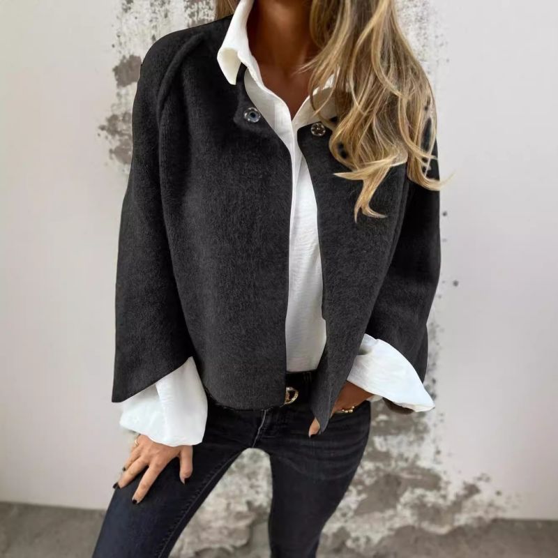 Mélina | Veste douce pour femmes