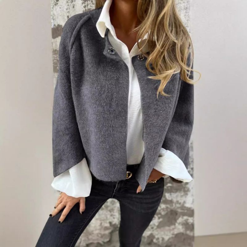 Mélina | Veste douce pour femmes