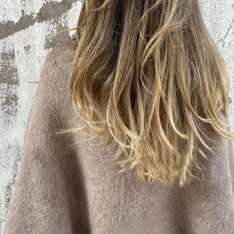 Mélina | Veste douce pour femmes