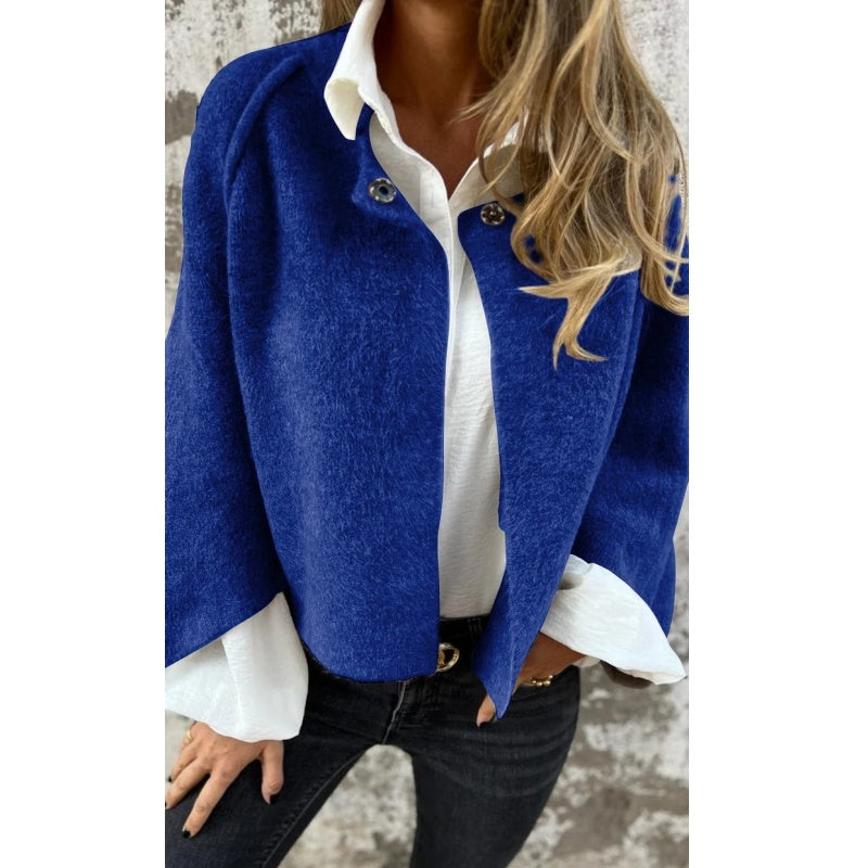 Mélina | Veste douce pour femmes