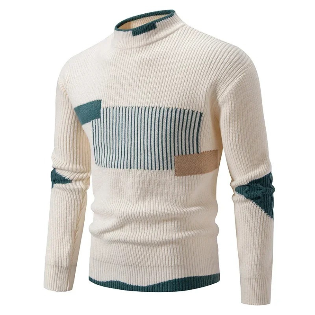 Frank | Pull Élégant
