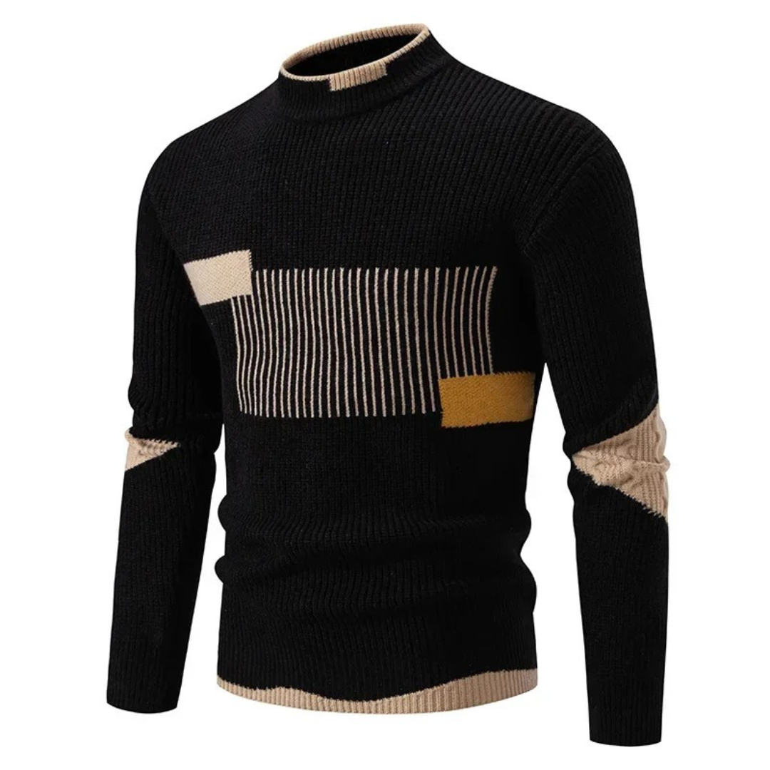 Frank | Pull Élégant