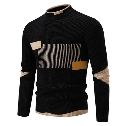 Frank | Pull Élégant