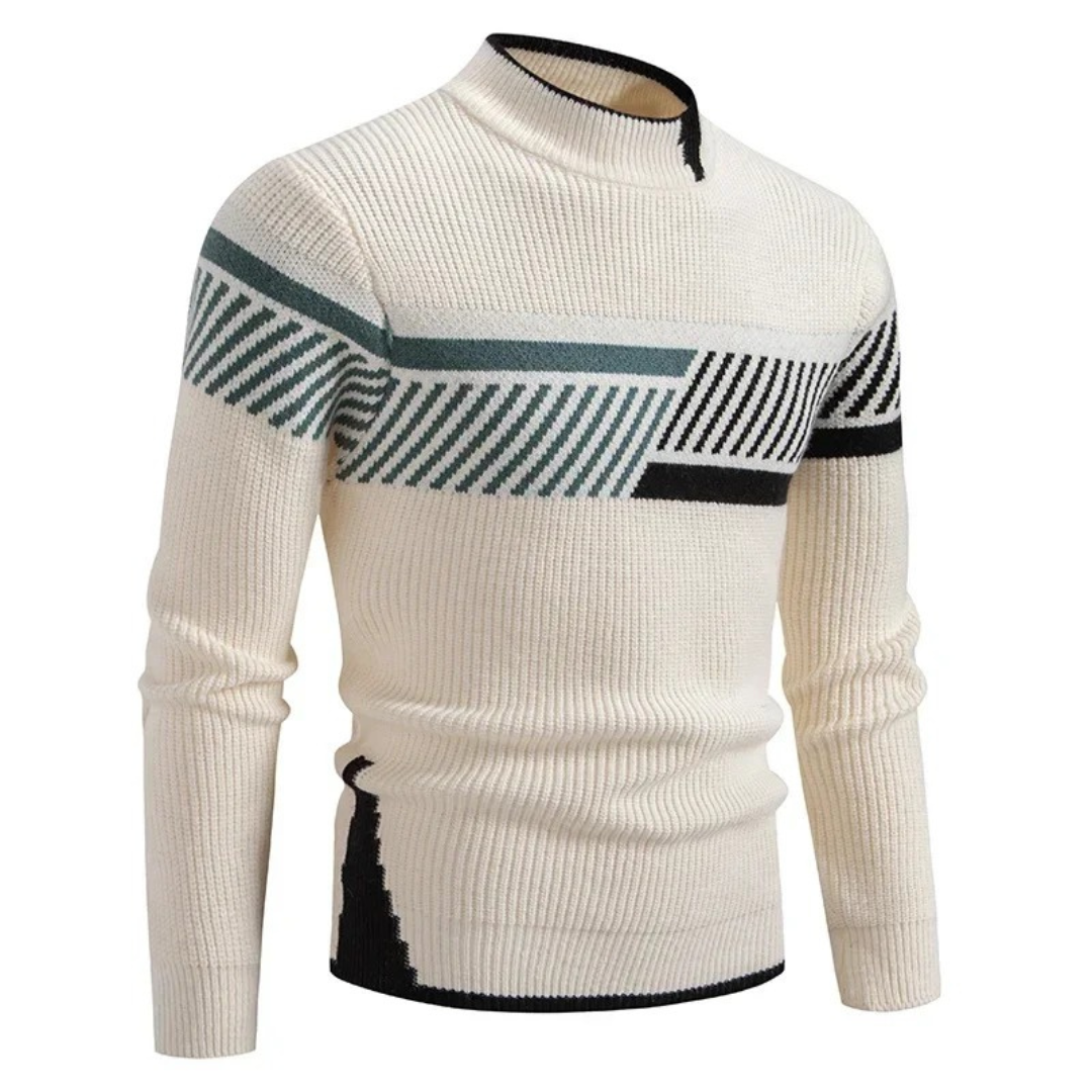 Frank | Pull Élégant
